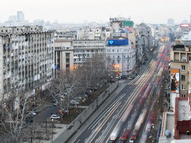 METEO.Clădirile noastre, adevărate cuptoare. Ce arată camera termică, ce zic arhitecții specializați - Foto: Pixabay(fotografie cu caracter ilustrativ)