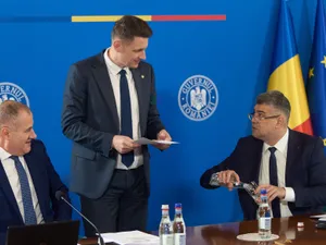 Mircea Abrudean, la Strasbourg: „România este pregătită să susțină democrația europeană” - FOTO: Profimedia(imagine cu rol ilustrativ)