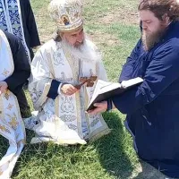 Arhiepiscopia Tomsului: „A ascultat Dumnezeu rugăciunile” lui Teodosie și a plouat la Constanța / news.ro