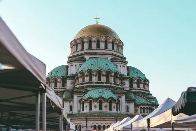 Hoții de buzunare din Craiova s-au mutat în Bulgaria: zeci de persoane, victimele lor/FOTO: unsplash.com