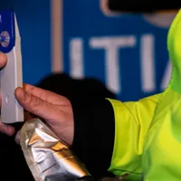 Comunicat MAI: Șoferii își primesc înapoi permisul reținut dacă analizele nu sunt gata în 72 de oreFoto: Inquam Photos / Virgil Simionescu