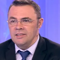 Moise Guran, fost jurnalist, în prezent politician