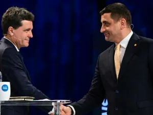 De azi începe campania electorală pentru turul 2 al alegerilor. Ce reguli impune AEP Foto: AFP