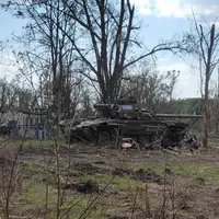 VIDEO Armata ucraineană a ucis aproximativ 29.600 de soldați ruși și a distrus 1.315 tancuri/FOTO: Twitter/Ukraine Weapons Tracker