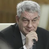 Fostul premier, Mihai Tudose/Foto: Inquam Photos