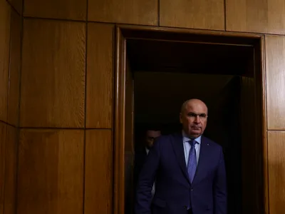 Bolojan - Foto: INQUAM PHOTOS / Octav Ganea