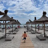 Hotelierii din Mamaia, supărați pe supermarketuri, pentru că turiștii mănâncă din sacoșă în cameră - Foto: Facebook (Imagine cu rol ilustrativ)