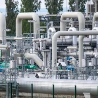 Terminal gaze Gazprom / Foto: Profimedia