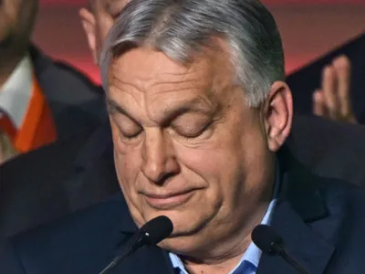 Viktor Orban tocmai și-a pierdut farmecul populist. „Știa că nimic nu durează veșnic”