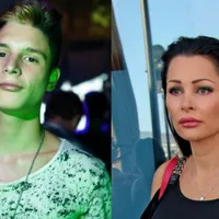 Roby, copilul Brigittei Pastramă, a fost agresat în restaurantul familiei Foto: playtech.ro