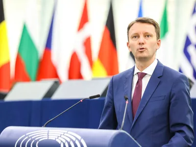 Siegfried Mureșan Foto: PROTV
