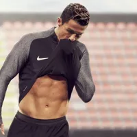Cristiano Ronaldo Foto: News.ro