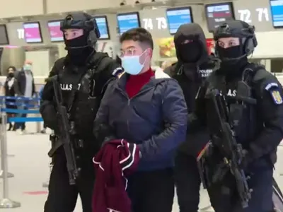 Verdict final în cazul dublei crime din Iași: Studentul marocan a scăpat de pedeapsa inițială. Cum a încercat să își acopere urmele