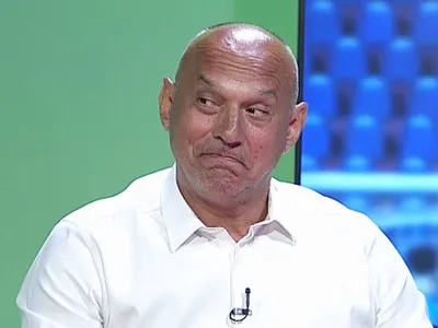 Lui Prunea nu i-a venit să creadă: ”Florine, am divorțat din cauza ta!”