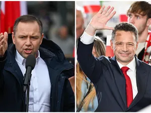 Alegeri în Polonia. Ţara este pe muchie de cuţit: direcţie pro-europeană sau un regim conservator foto: Profimedia (footgrafie cu caracter ilustrativ)