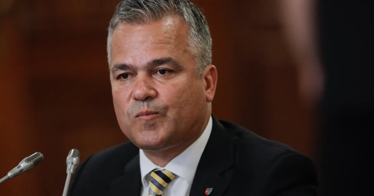 a desființat. Avea calificativ „lipsă încredere” • Newsweek România
