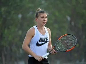 Simona halep - Foto: Profimedia Images