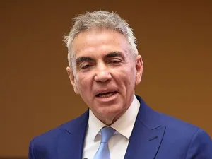 Dragoş Anastasiu: "Acum se discută ultimele amănunte, față în față, fiecare președinte cu celălalt" - Foto: Profimedia Images