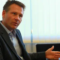 Michael Topolinski/FOTO: capital.ro