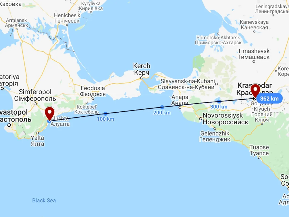 Peninsula Crimeea - Foto: Profimedia Images (Imagine cu rol ilustrativ)
