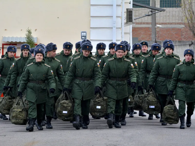 Putin își întărește forțele în Zaporojie - Foto: Profimedia Images (imagine cu rol ilustrativ)