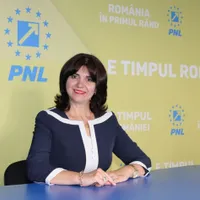 Monica Anisie, ministrul Educației. Foto: Facebook