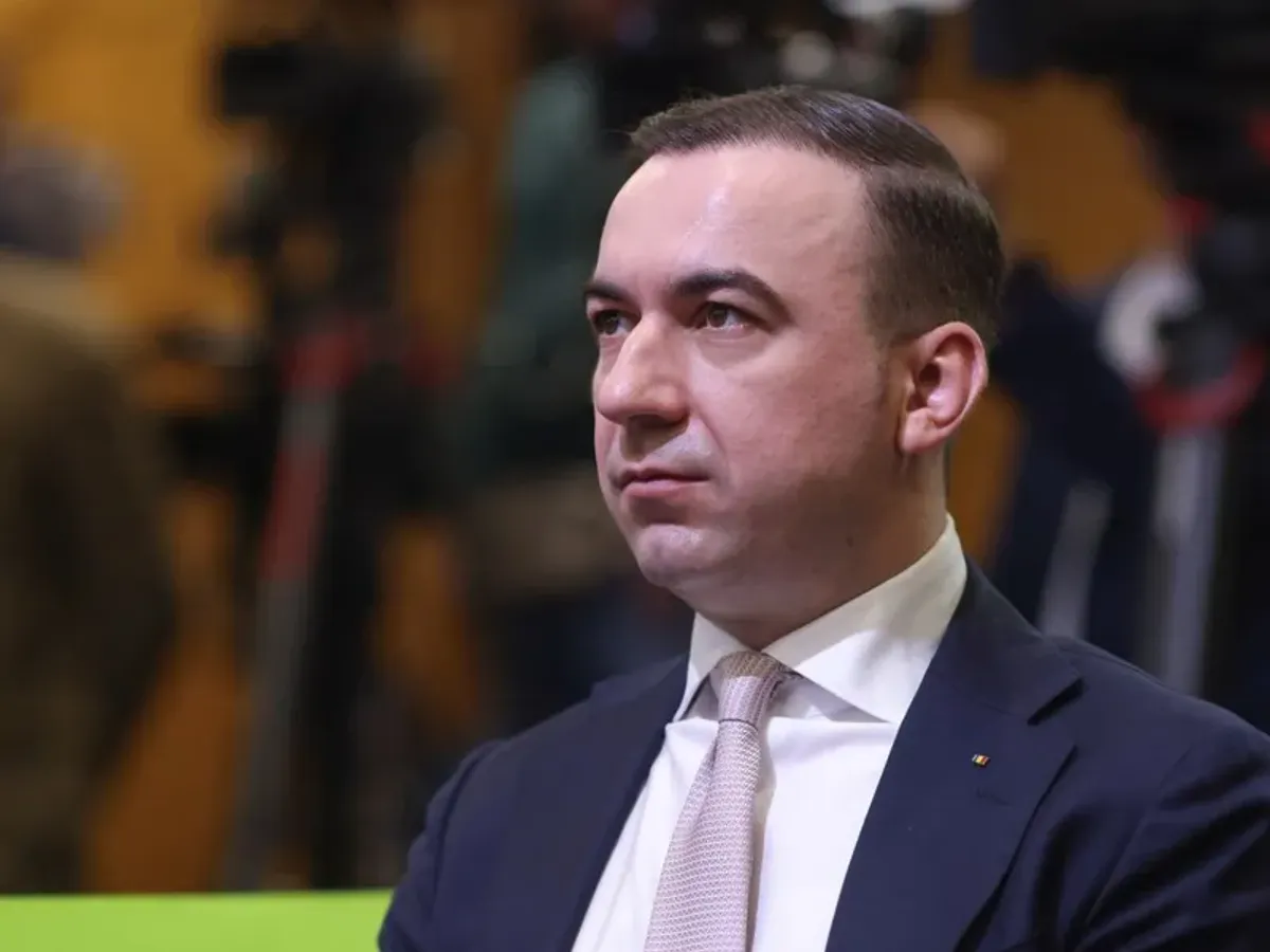 Fostul ministru al Energiei Bogdan Ivan, ales preşedinte PSD Bistriţa-Năsăud: „Avem primari buni”