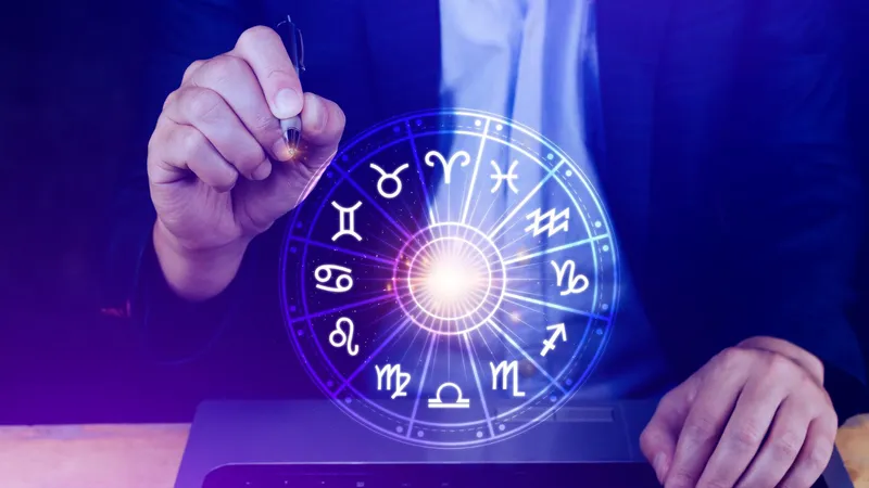Horoscop - Foto. Freepik
