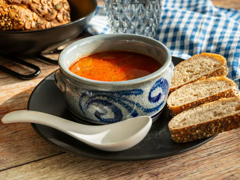 ”Supa arde-grăsimi”: 5 ingrediente, gata în 30 minute. Elimină rapid toxinele și kilogramele în plus - FOTO: Pexels (imagine cu rol ilustrativ)