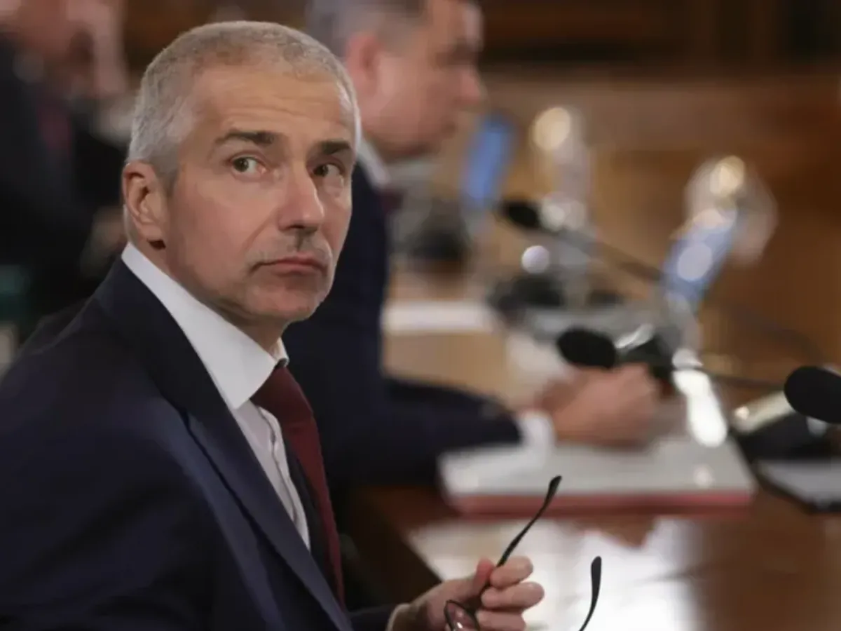 Radu Marinescu- Foto: Inquam Photos / George Calin