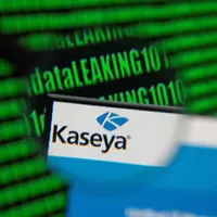 Kaseya a primit „cheia universală” a decriptării/Foto: the guardian