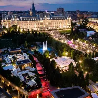 Tuneul de 70 de metri în centrul unui oraș din România. Costă 30 milioane lei. E gata în 2025 / TripAdvisor