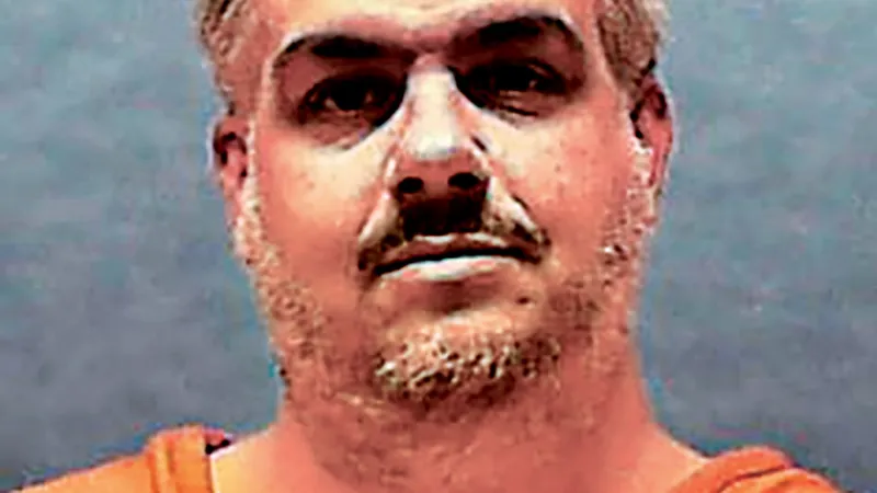 Michael Anthony Tanzi