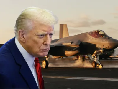 Raid aerian devastator în Somalia. SUA elimină 5 lideri ISIS. Trump: „Vă vom găsi și vă vom ucide!” - Foto: Profimedia images