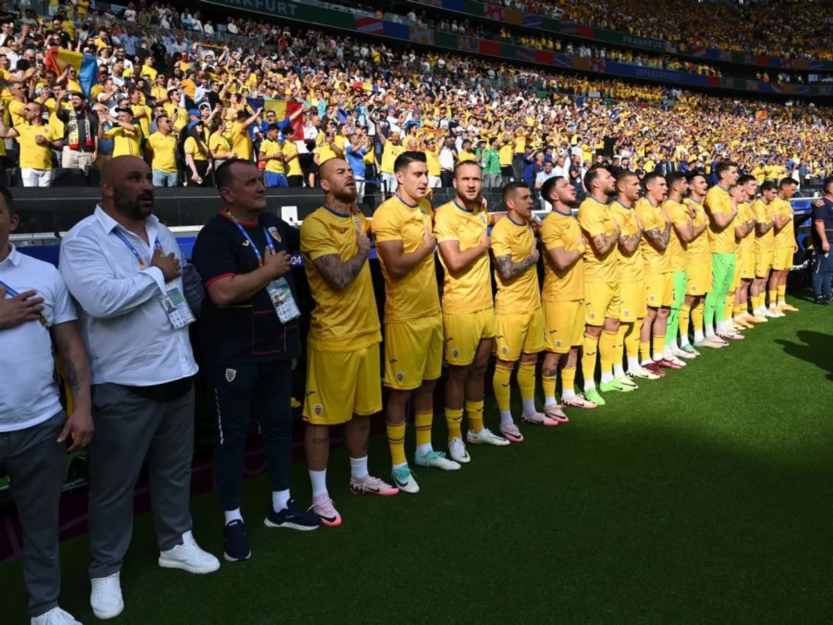 EURO 2024. La cât începe România - Olanda, pe ce post TV se vede. Echipele de start - Foto: Profimedia Images