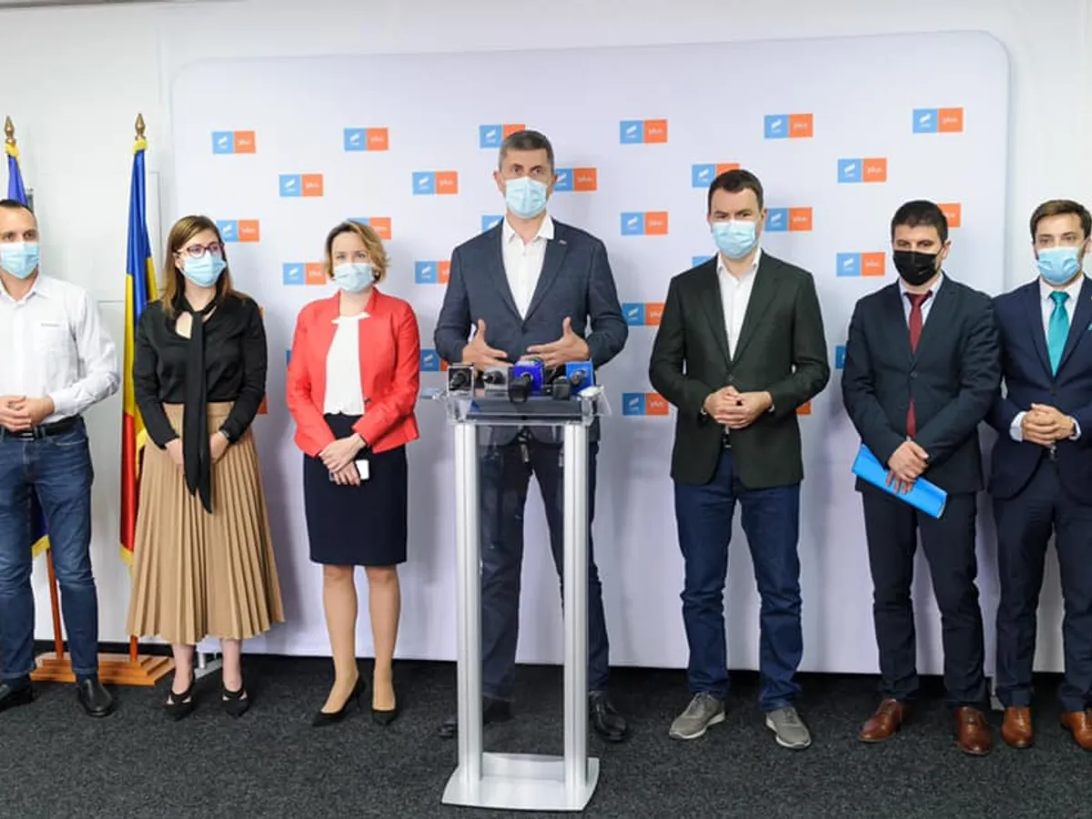Mersul la mall în weekend, condiționat de vaccin. Dan Barna: „Am discutat în ședința de coaliție”/FOTO: Facebook/Danbarna