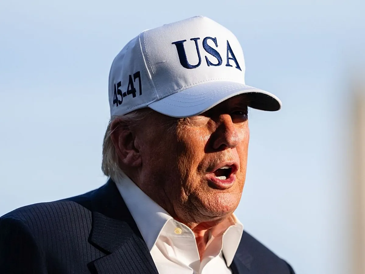 Cum au reuşit investiţia cripto a lui Trump şi prima bursă din Iran să acceseze aceleaşi reţele industriale?