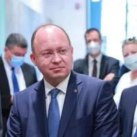 Aurescu, atacat dur de Cristian Preda: A blocat primirea la Cotroceni a Maiei Sandu/FOTO: Facebook/MAE