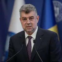 Marcel Ciolacu: În anul 2023 am avut cele mai mari investiţii de după Revoluţie - Foto: INQUAM PHOTOS / George Călin