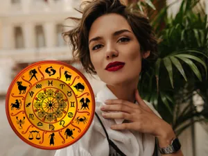 Horoscop 3 iunie. Luna în Fecioară aduce o zi productivă Leilor. Gemenii, convingători - Foto: Freepik, Pngwing.com (Imagine cu rol ilustrativ)