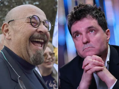 „Amabilități”, între Nicușor Dan și Piedone: „Un pic de exces”, „Loază mincinoasă”, „Un parazit” - Foto: stirileprotv.ro (Imagine cu rol ilustrativ)
