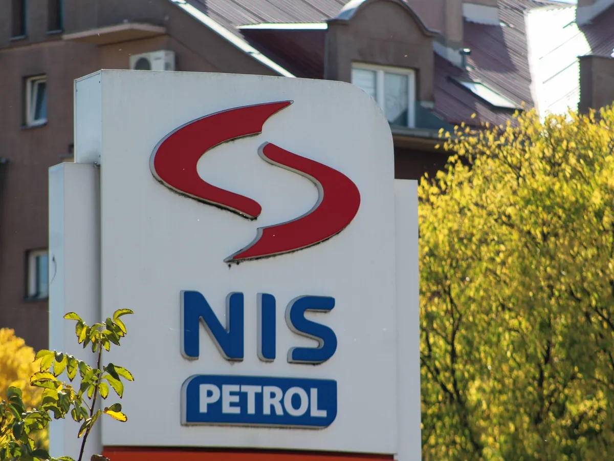 Serbia obține o amânare de trei luni pentru sancțiunile americane împotriva companiei petroliere NIS