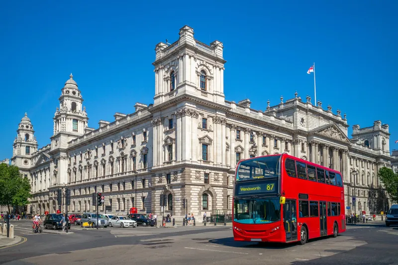 Londra - Foto: Magnific