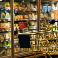 Persoanele nevaccinate au voie în supermarketurile din mall/FOTO: Pixabay
