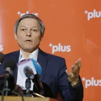 Dacian Cioloș. Foto Inquam Photos / George Călin