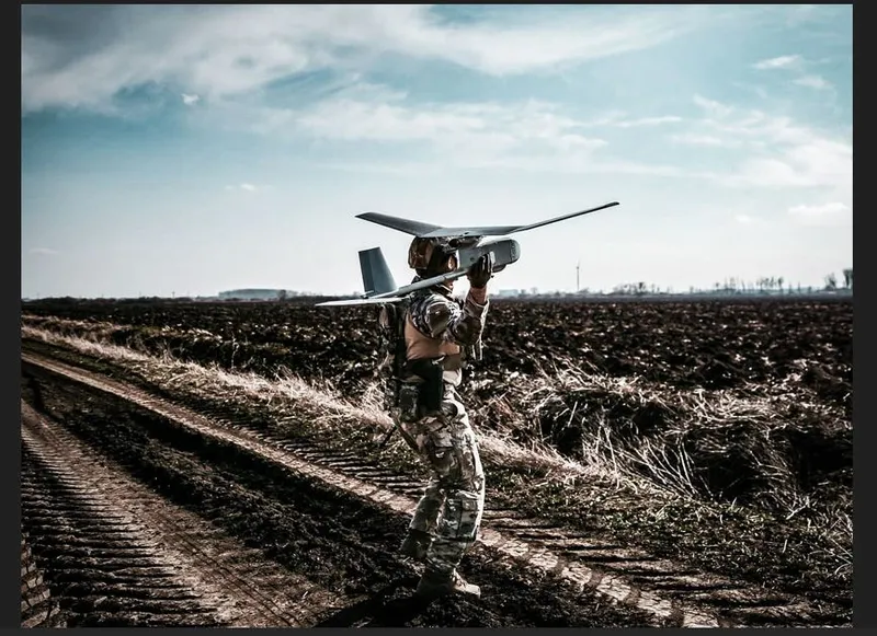 Incident cu drone Ungaria - Foto: Profimedia Images (imagine cu rol ilustrativ)