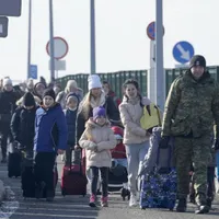 Povestea cutremurătoare a unui copil de 14 ani/FOTO: The kievPost