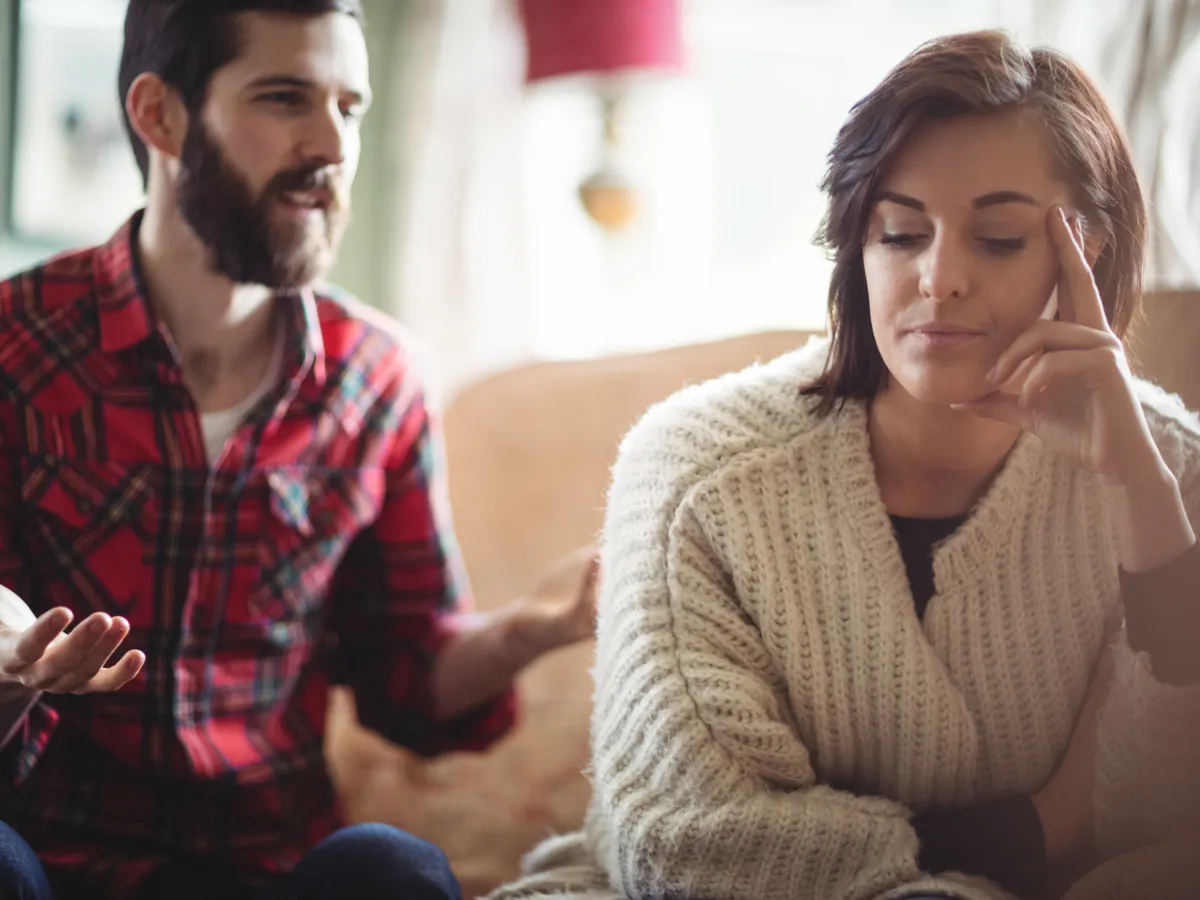 Persoană supărată - Foto: Freepik (Imagine cu rol ilustrativ)