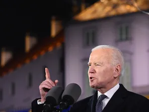 Joe Biden - Foto: Profimedia