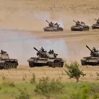 Armata Română angajează 40.000 de militari. Salarii de cel puțin 4.500 de lei pe lună - FOTO: MApN/Facebook